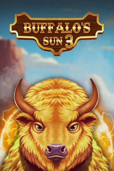 Slot Buffalo's Sun 3 su Betrepublic Casino