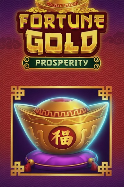 Slot Fortune Gold - Prosperity su Betrepublic Casino