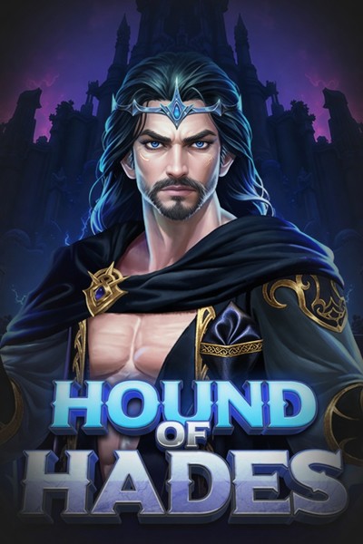Slot Hound of Hades su Casinova Casino