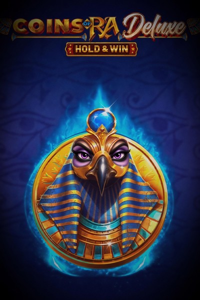 Slot Coins of Ra Deluxe su Cleobetra Casino