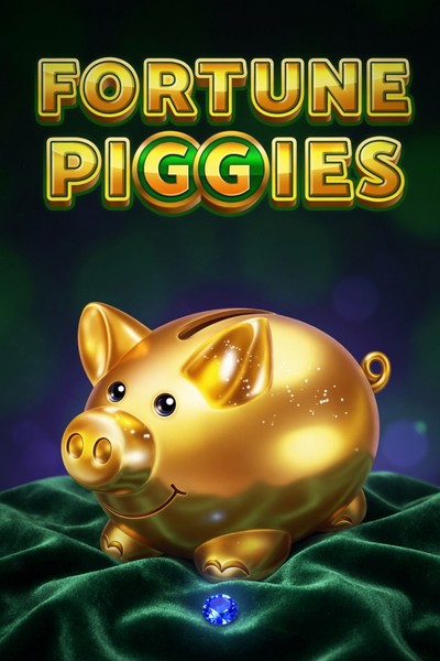 Slot Fortune Piggies su Cleobetra Casino