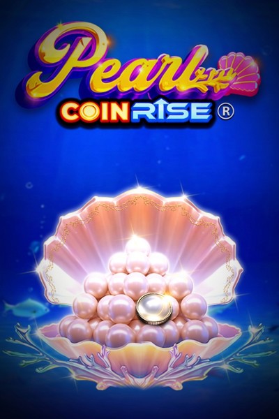 Slot Pearl Coin Rise su Cleobetra Casino