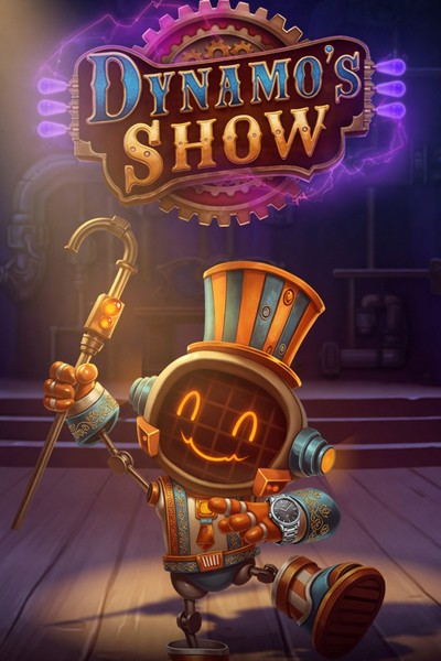 Slot Dynamo's Show su Kingmaker Casino