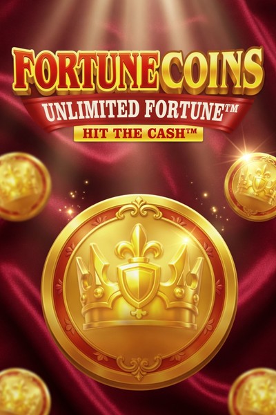 Slot Fortune Coins Unlimited Fortune su Kingmaker Casino