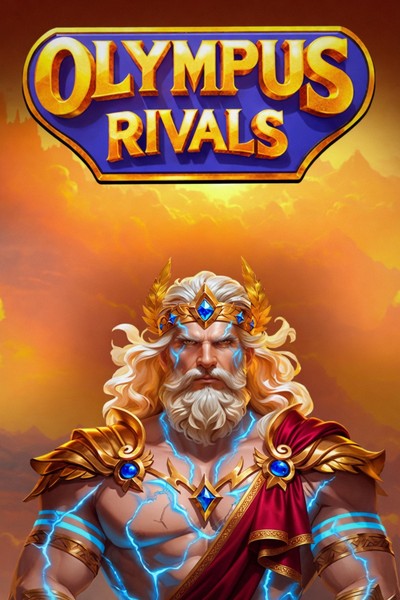 Slot Olympus Rivals su Kingmaker Casino